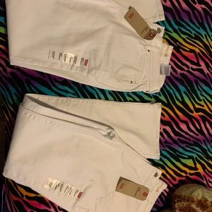 Brand new Levi’s